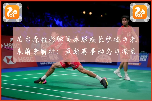 尼尔森精彩瞬间冰球成长轨迹与未来前景解析：最新赛事动态与深度分析