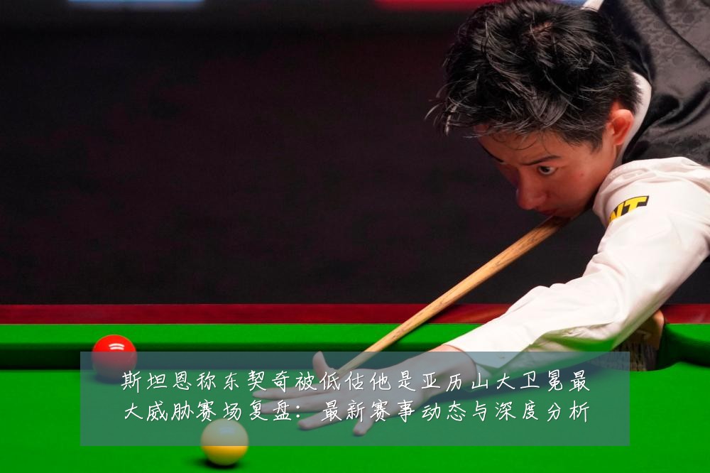斯坦恩称东契奇被低估他是亚历山大卫冕最大威胁赛场复盘:最新赛事动态与深度分析